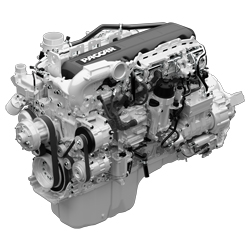 P1C18 Engine